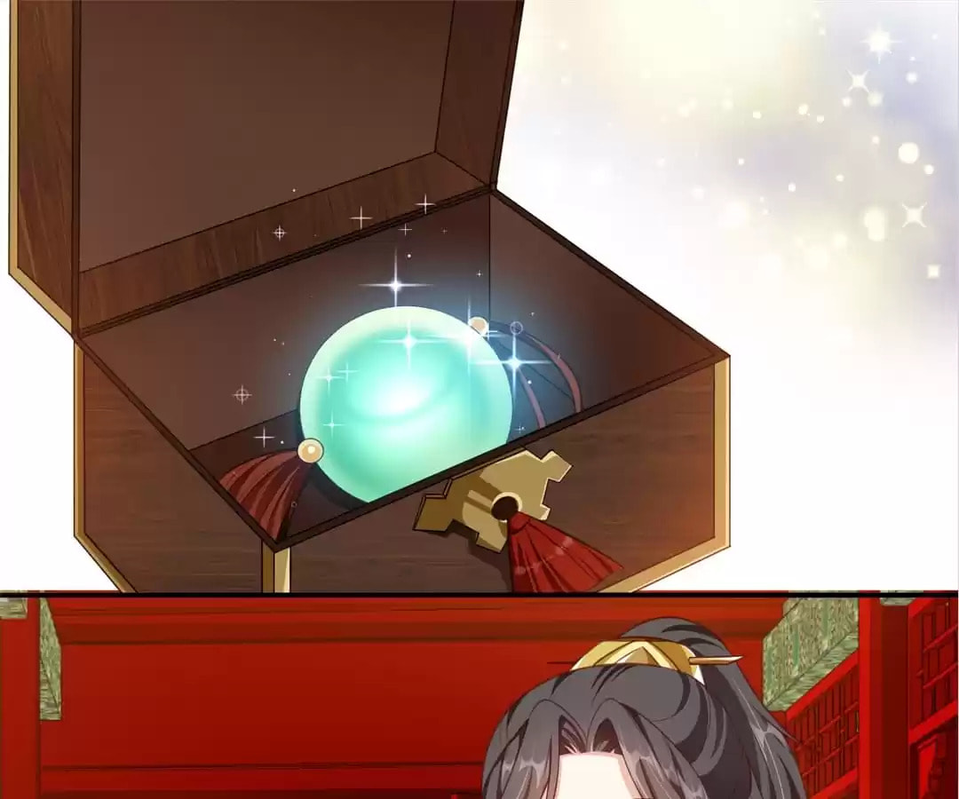 Shengshi Li Hua Dian (Colored) Chapter 55 page 79 - 