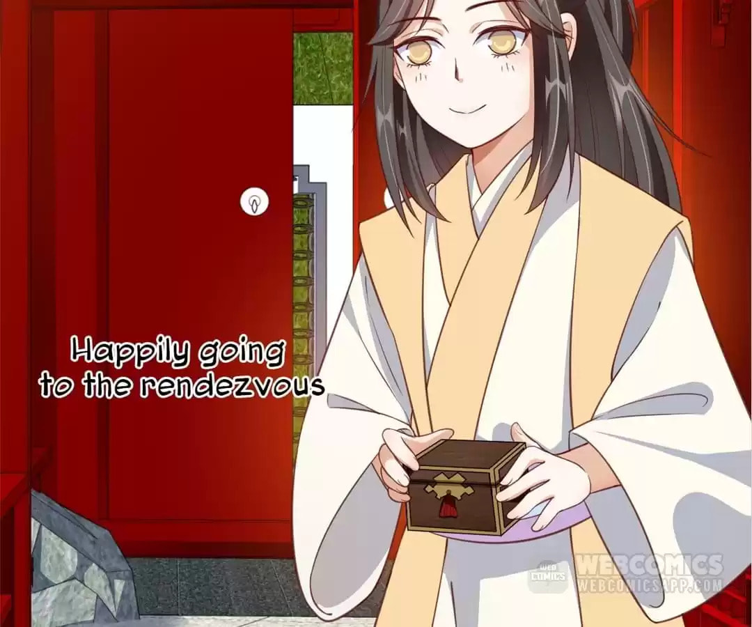 Shengshi Li Hua Dian (Colored) Chapter 55 page 80 - 