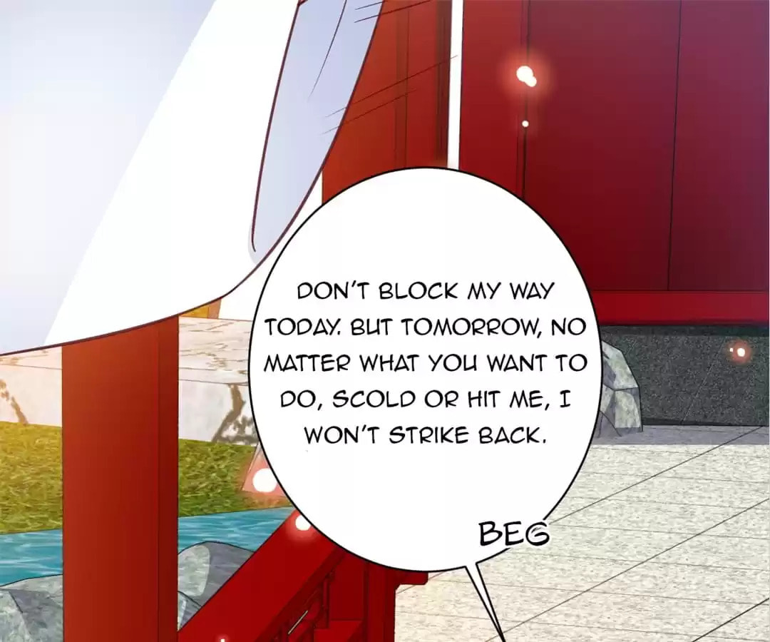 Shengshi Li Hua Dian (Colored) Chapter 55 page 85 - 