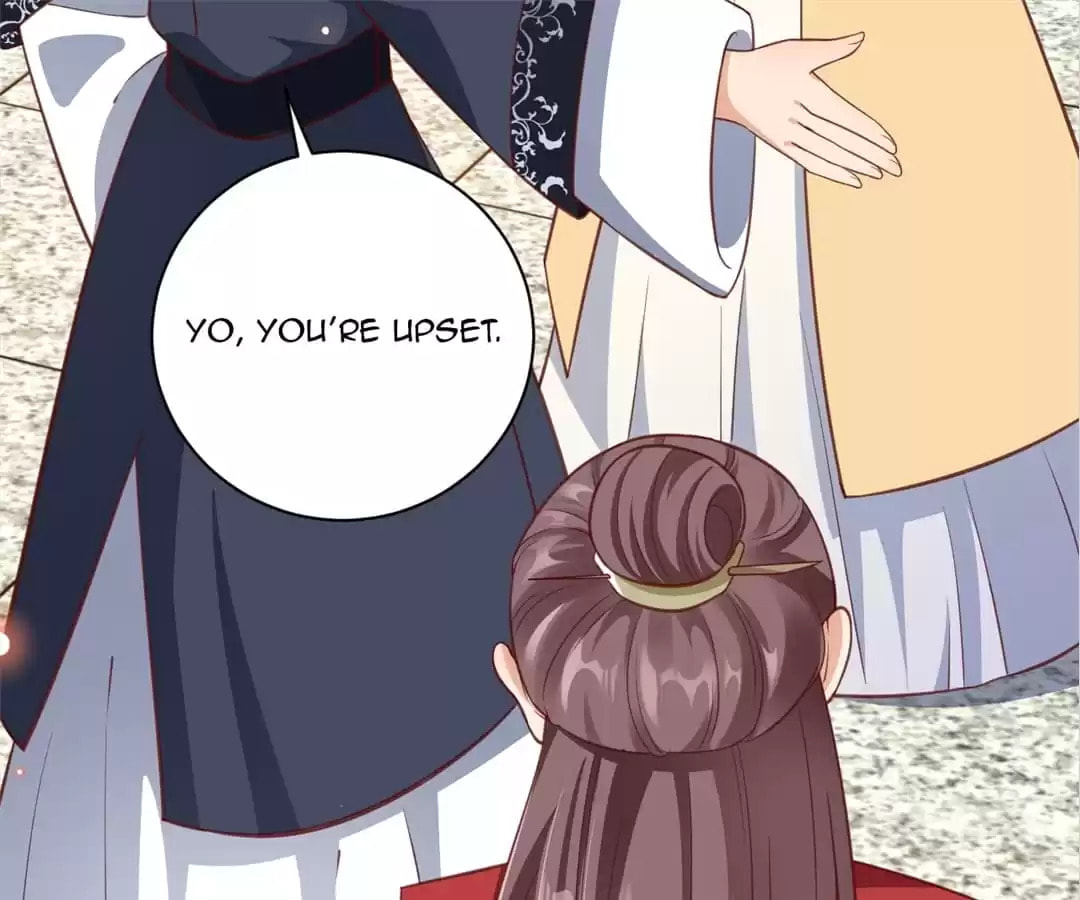 Shengshi Li Hua Dian (Colored) Chapter 55 page 88 - 