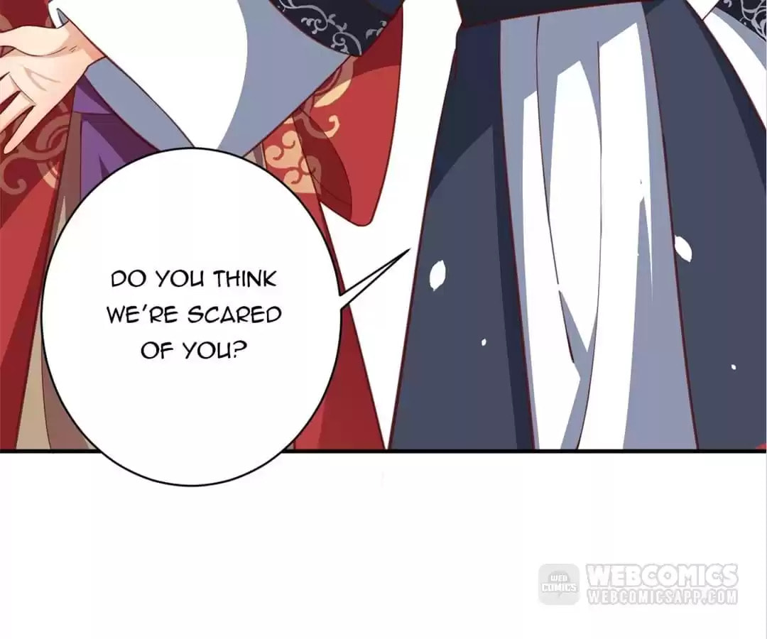 Shengshi Li Hua Dian (Colored) Chapter 55 page 92 - 