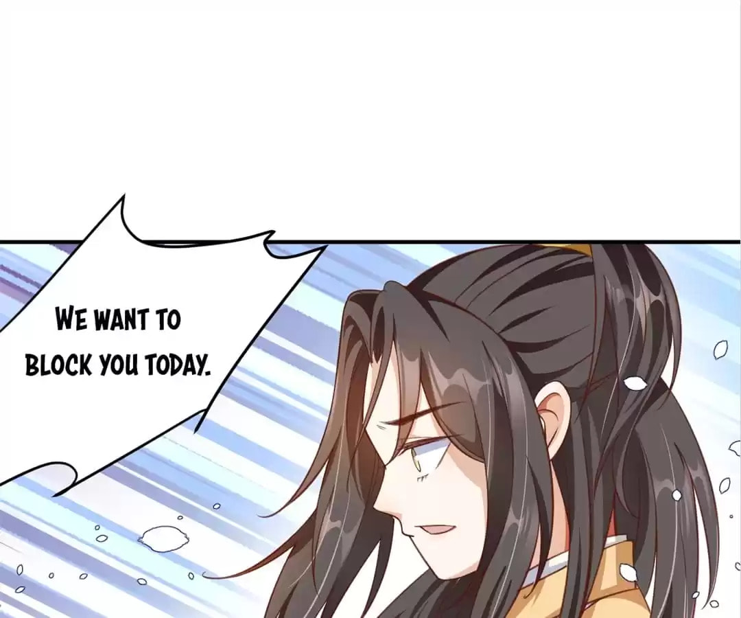 Shengshi Li Hua Dian (Colored) Chapter 55 page 94 - 