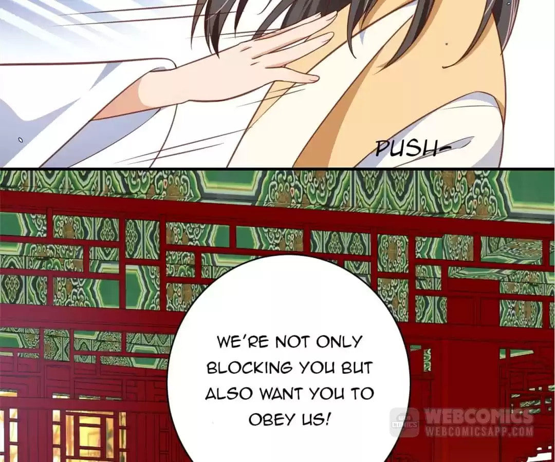 Shengshi Li Hua Dian (Colored) Chapter 55 page 95 - 
