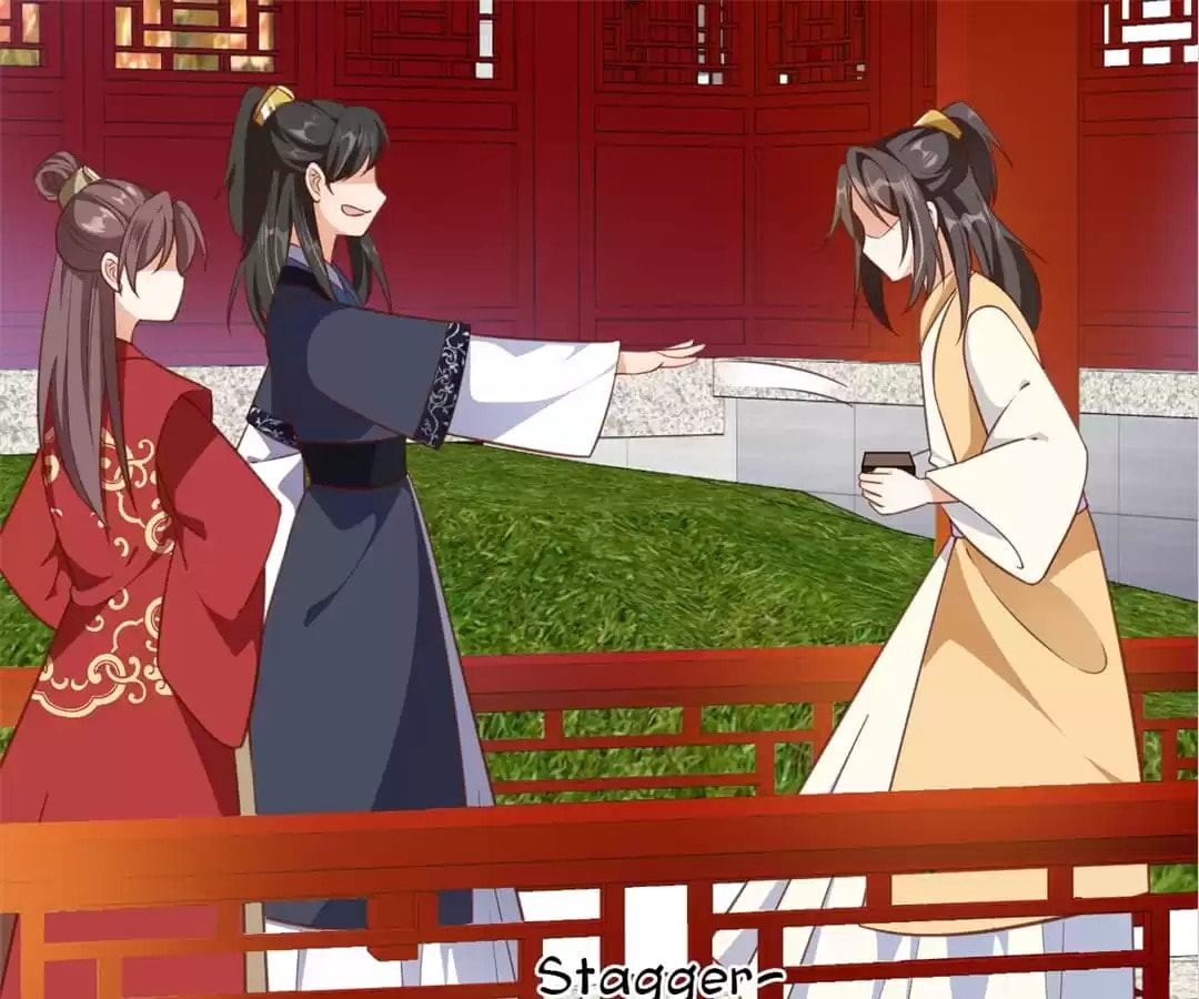 Shengshi Li Hua Dian (Colored) Chapter 55 page 97 - 