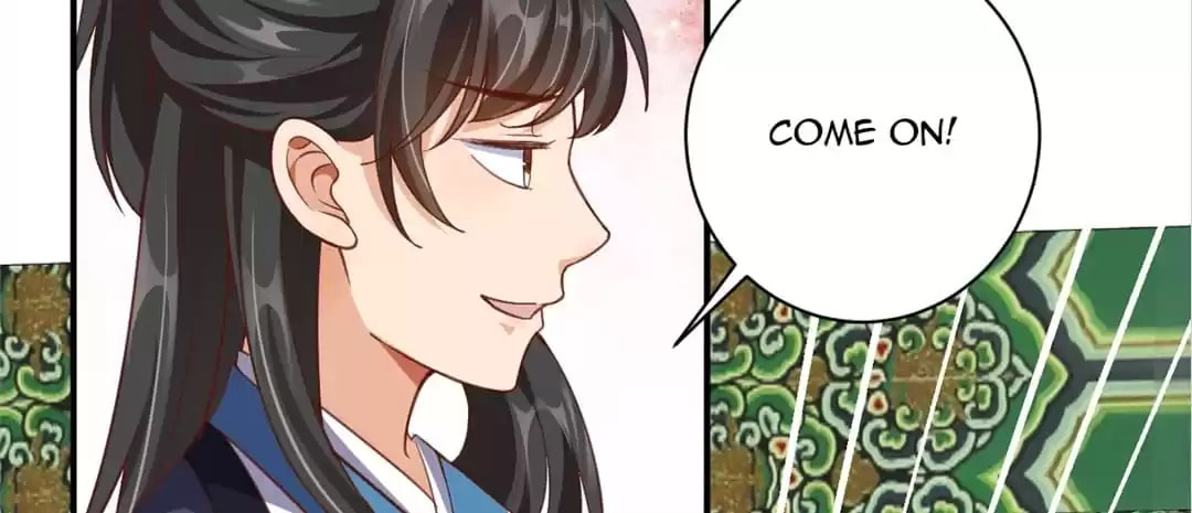 Shengshi Li Hua Dian (Colored) Chapter 55 page 99 - 