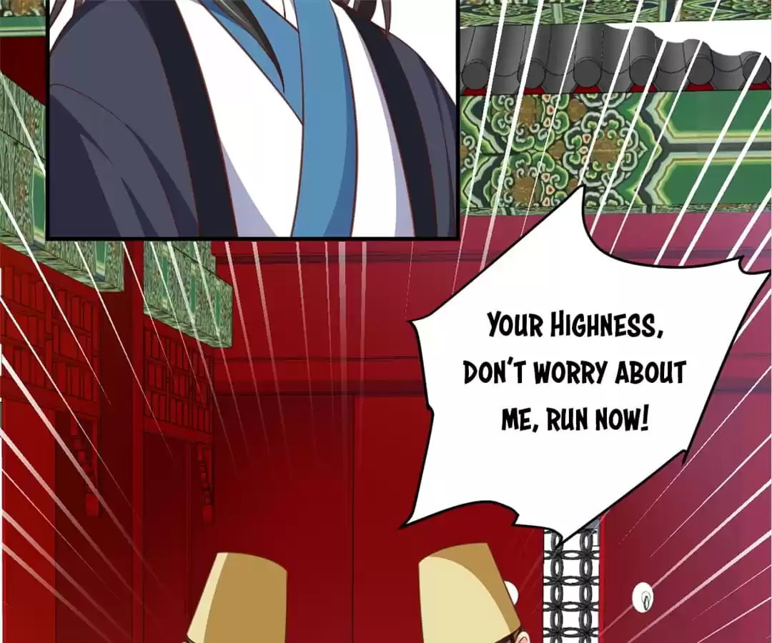 Shengshi Li Hua Dian (Colored) Chapter 55 page 100 - 