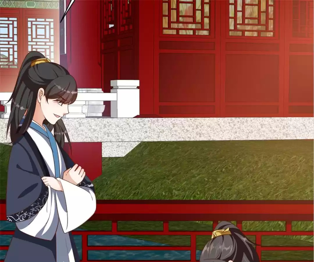Shengshi Li Hua Dian (Colored) Chapter 56 page 11 - 