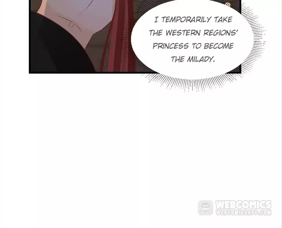 Shengshi Li Hua Dian (Colored) Chapter 56 page 102 - 