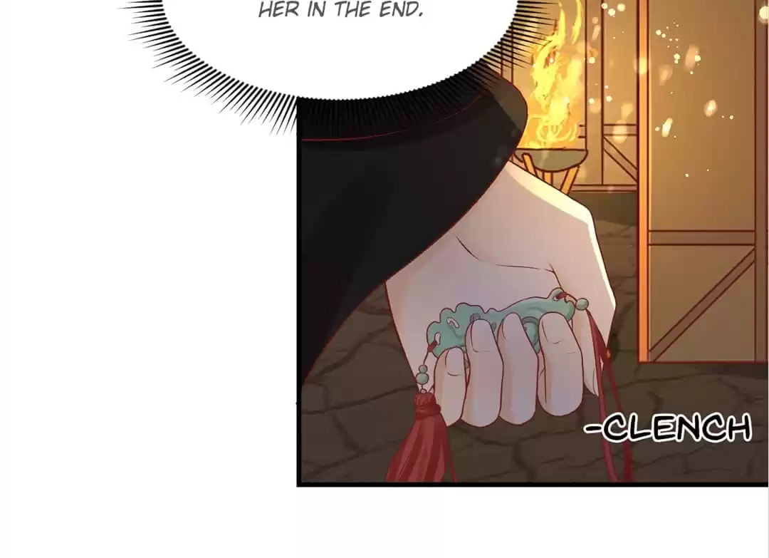 Shengshi Li Hua Dian (Colored) Chapter 56 page 105 - 