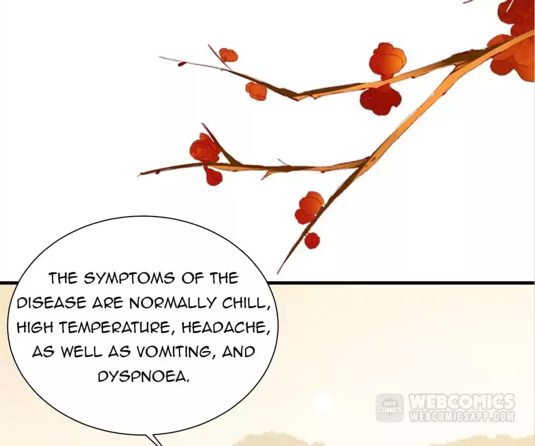 Shengshi Li Hua Dian (Colored) Chapter 56 page 110 - 