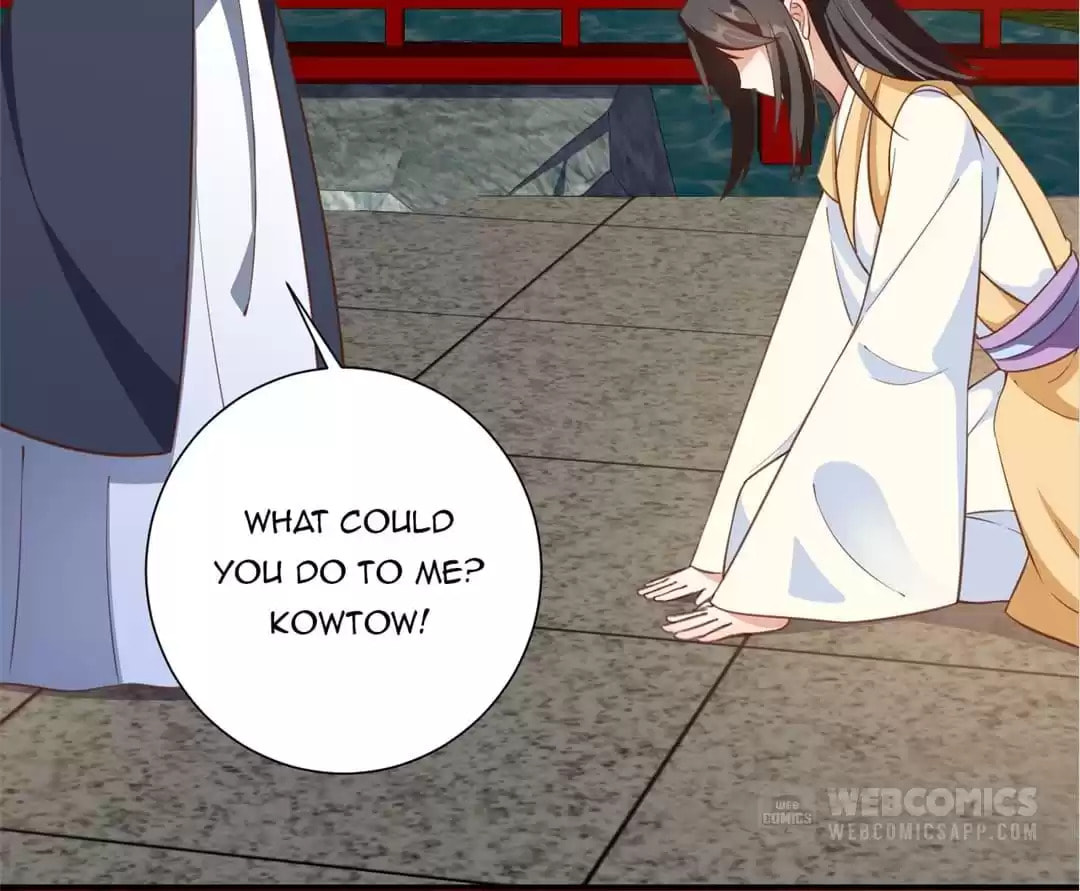 Shengshi Li Hua Dian (Colored) Chapter 56 page 12 - 