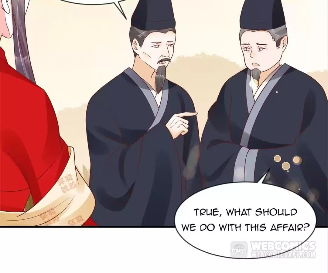 Shengshi Li Hua Dian (Colored) Chapter 56 page 113 - 