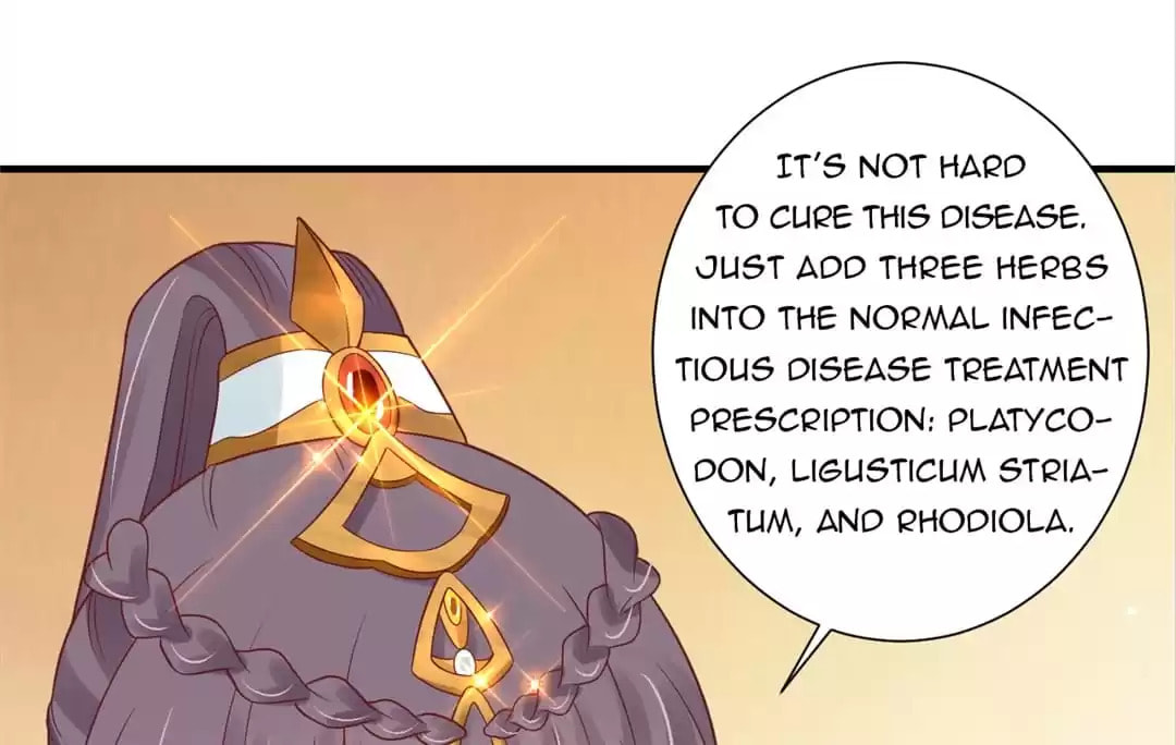 Shengshi Li Hua Dian (Colored) Chapter 56 page 114 - 