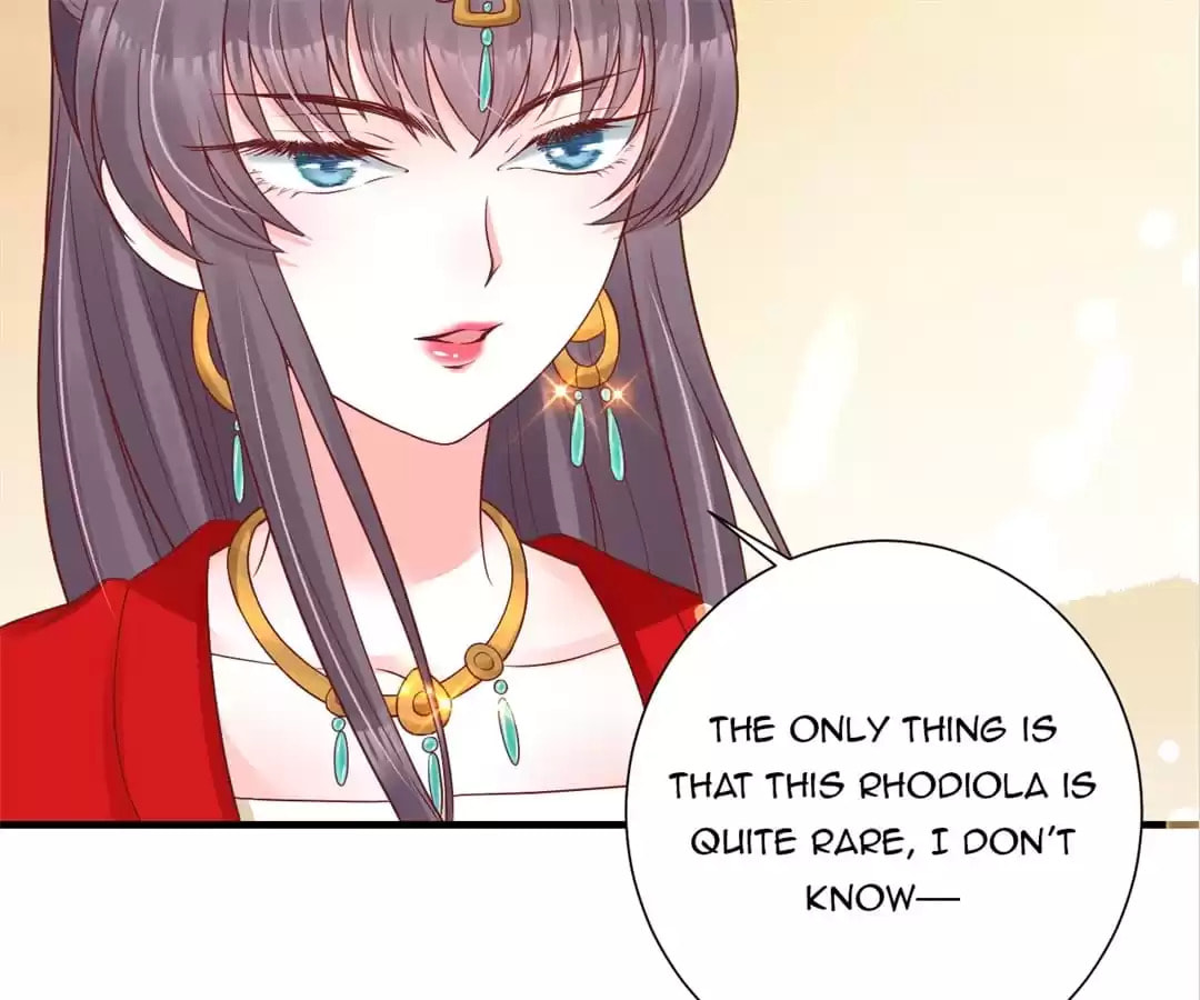 Shengshi Li Hua Dian (Colored) Chapter 56 page 115 - 