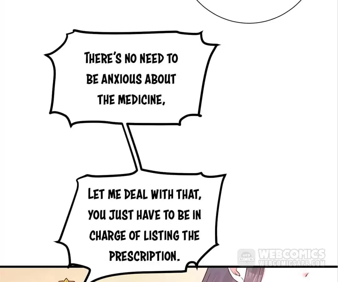 Shengshi Li Hua Dian (Colored) Chapter 56 page 116 - 