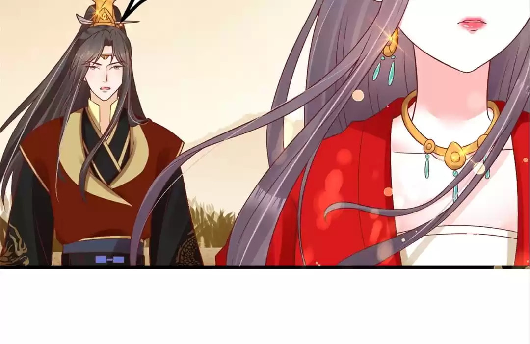 Shengshi Li Hua Dian (Colored) Chapter 56 page 117 - 