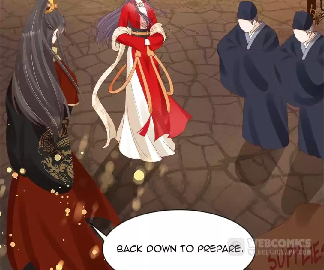 Shengshi Li Hua Dian (Colored) Chapter 56 page 119 - 