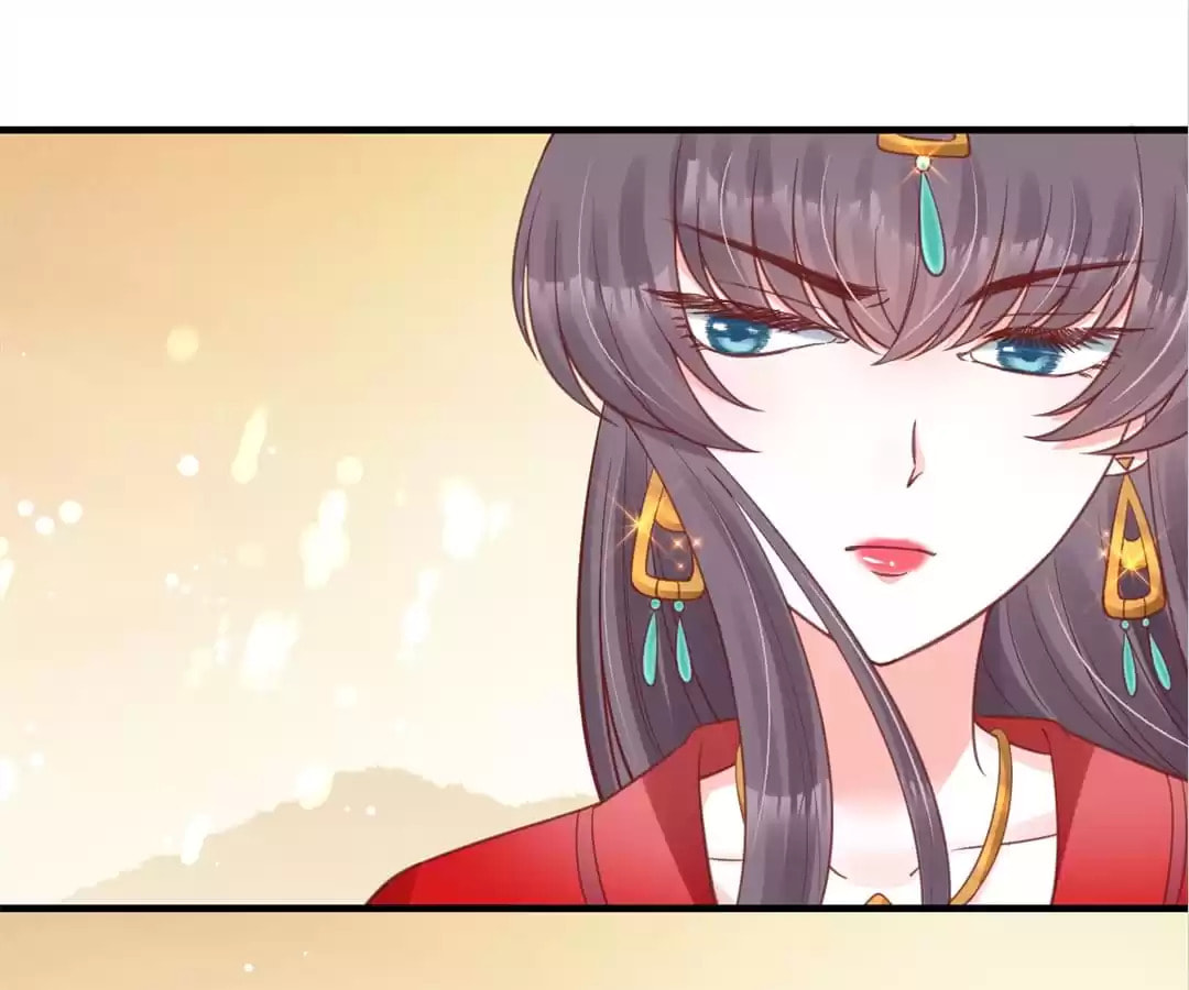 Shengshi Li Hua Dian (Colored) Chapter 56 page 124 - 