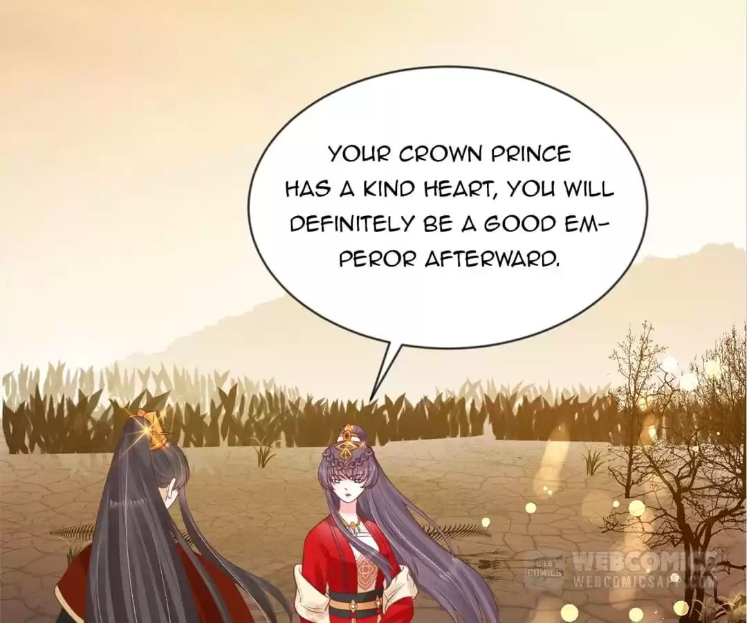 Shengshi Li Hua Dian (Colored) Chapter 56 page 125 - 