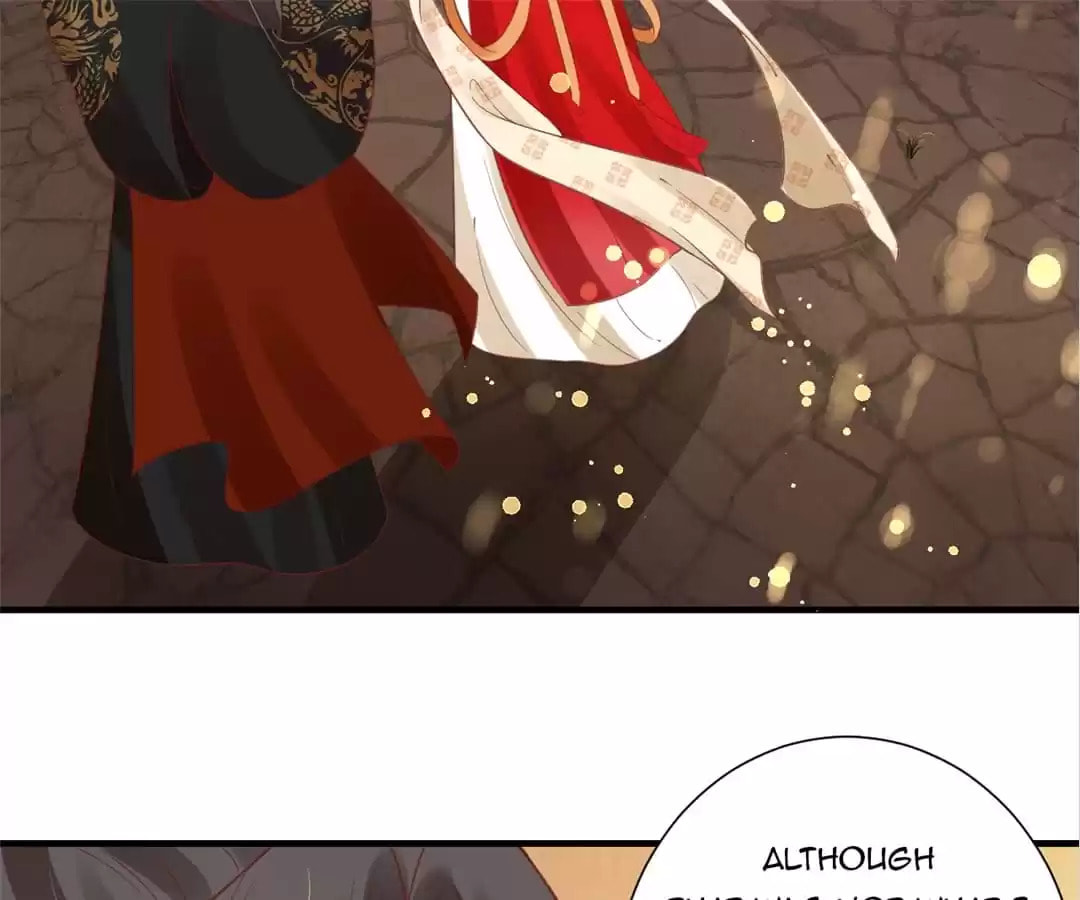 Shengshi Li Hua Dian (Colored) Chapter 56 page 127 - 