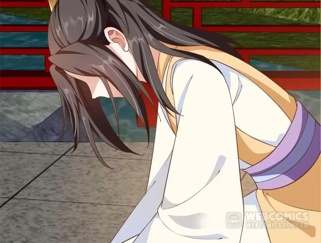 Shengshi Li Hua Dian (Colored) Chapter 56 page 14 - 