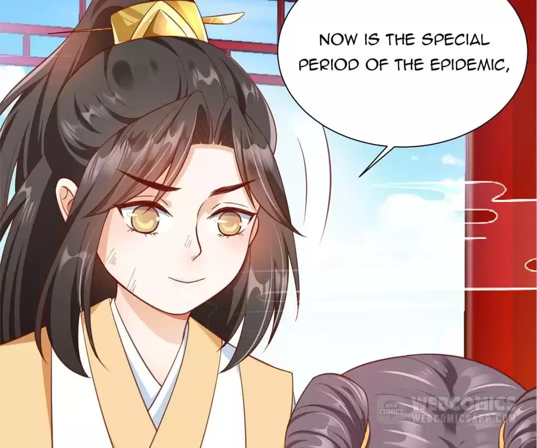Shengshi Li Hua Dian (Colored) Chapter 56 page 133 - 