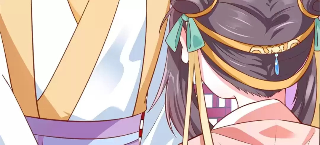 Shengshi Li Hua Dian (Colored) Chapter 56 page 134 - 