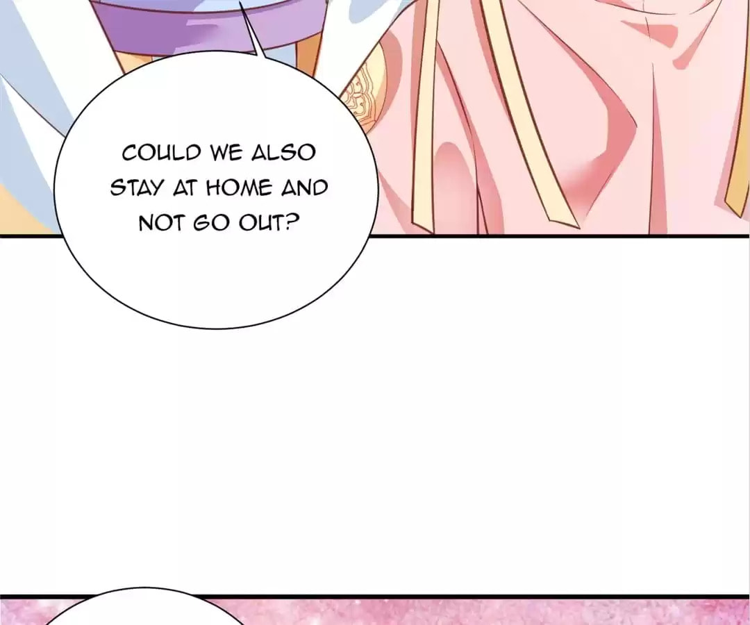 Shengshi Li Hua Dian (Colored) Chapter 56 page 135 - 