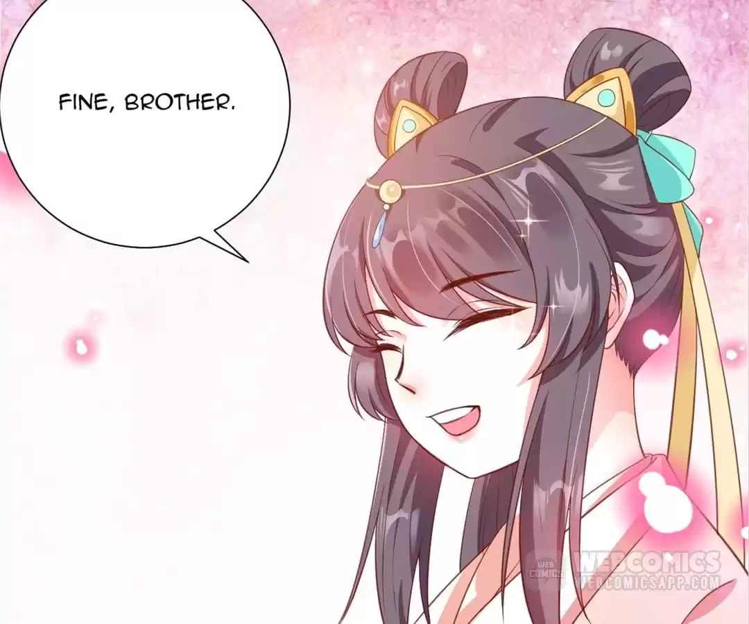 Shengshi Li Hua Dian (Colored) Chapter 56 page 136 - 
