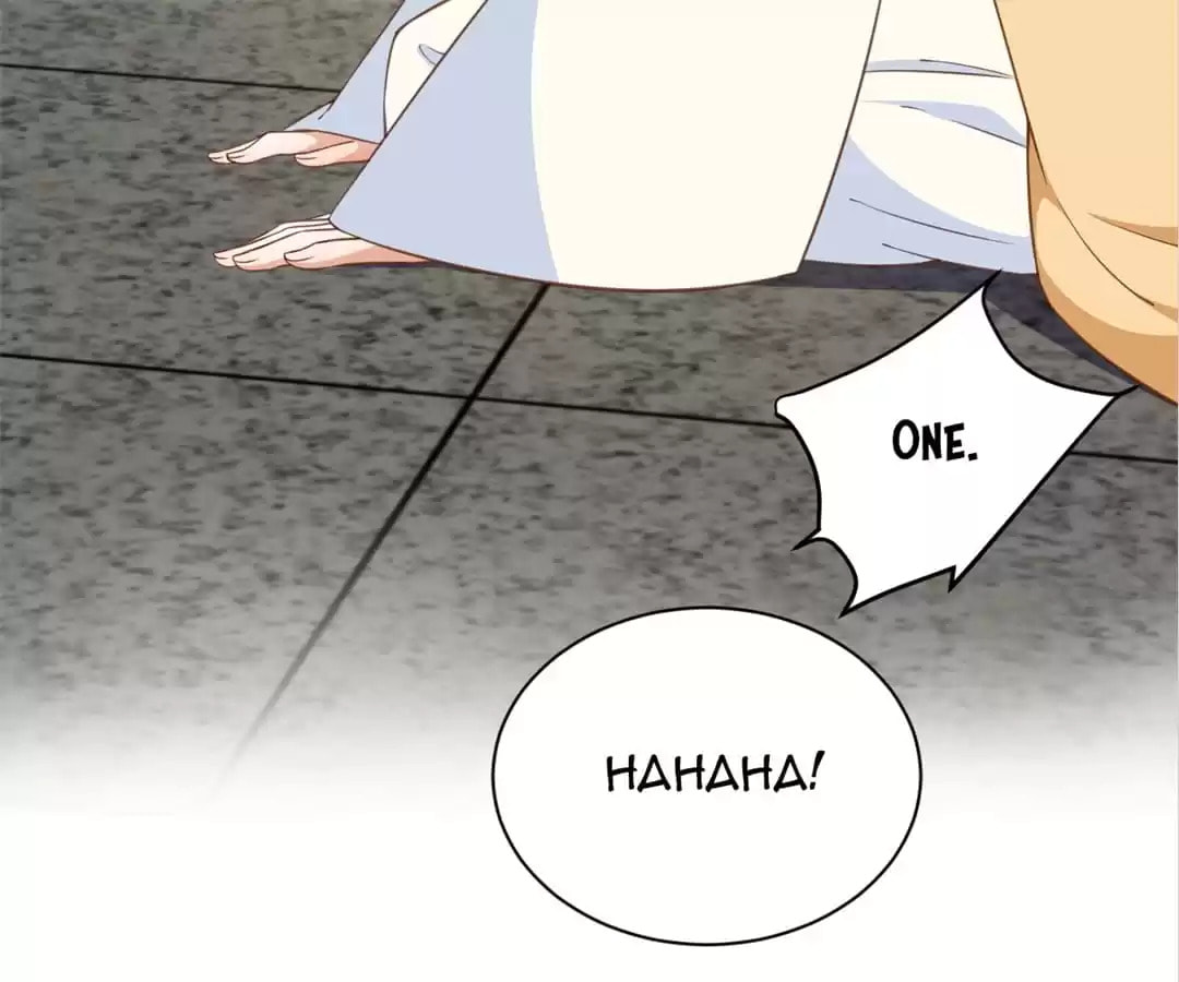 Shengshi Li Hua Dian (Colored) Chapter 56 page 15 - 