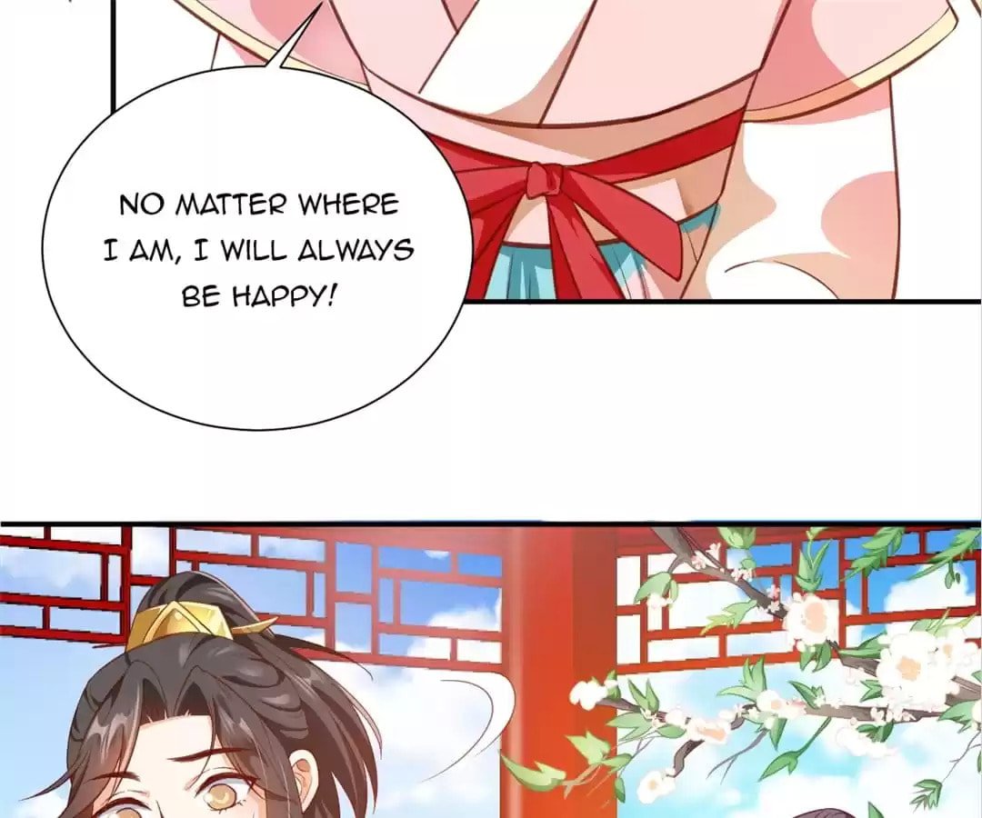 Shengshi Li Hua Dian (Colored) Chapter 56 page 141 - 