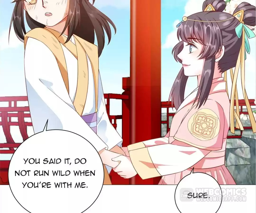 Shengshi Li Hua Dian (Colored) Chapter 56 page 142 - 