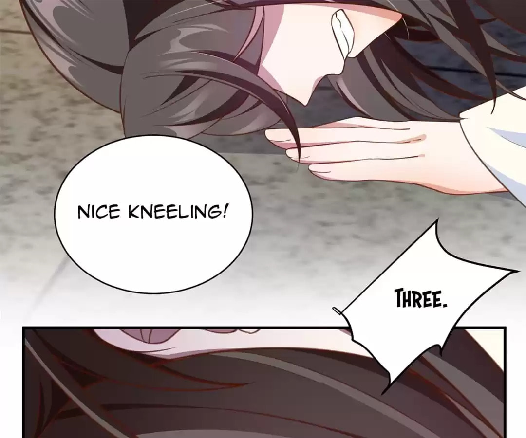 Shengshi Li Hua Dian (Colored) Chapter 56 page 17 - 