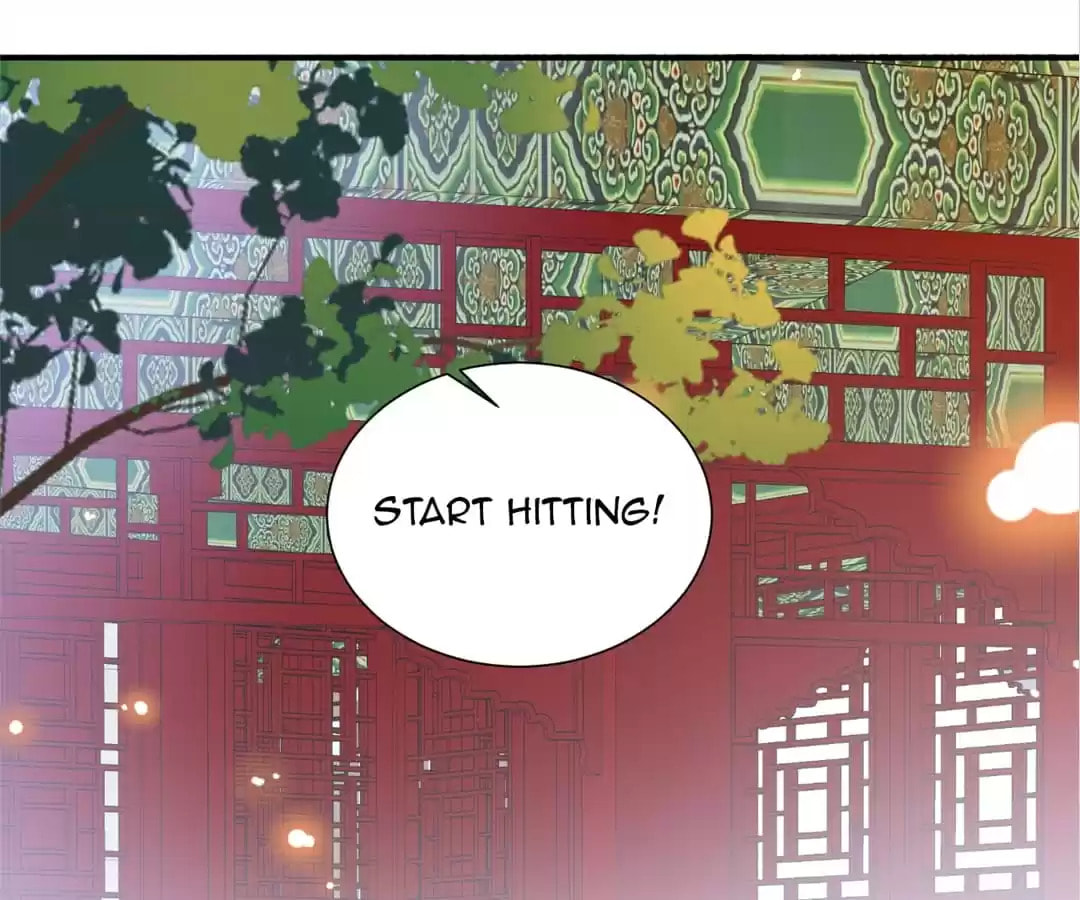 Shengshi Li Hua Dian (Colored) Chapter 56 page 19 - 
