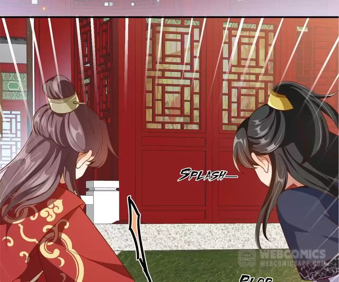 Shengshi Li Hua Dian (Colored) Chapter 56 page 20 - 