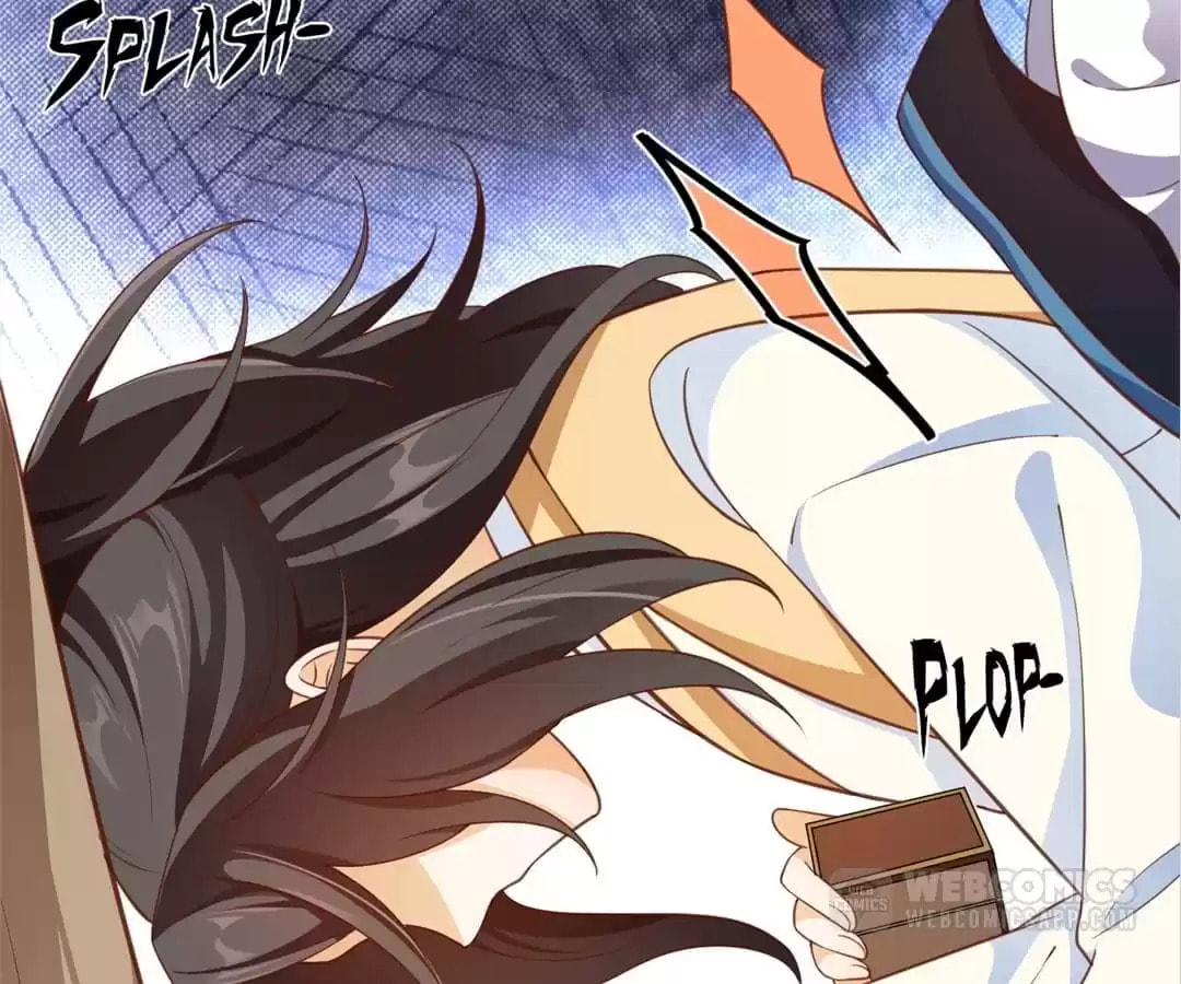 Shengshi Li Hua Dian (Colored) Chapter 56 page 23 - 