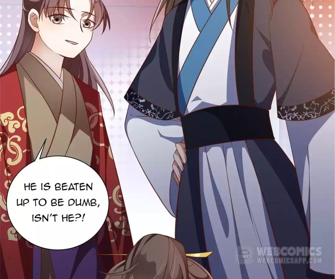 Shengshi Li Hua Dian (Colored) Chapter 56 page 26 - 
