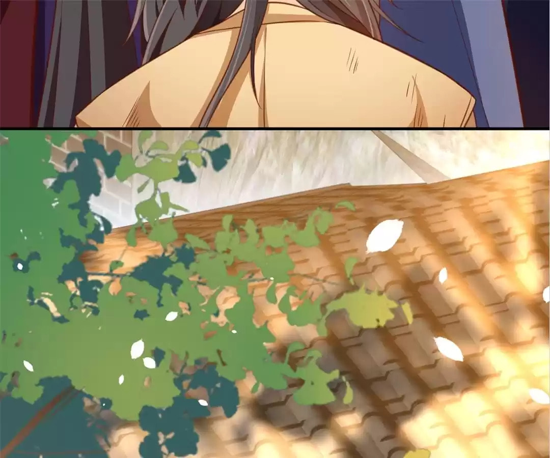 Shengshi Li Hua Dian (Colored) Chapter 56 page 28 - 