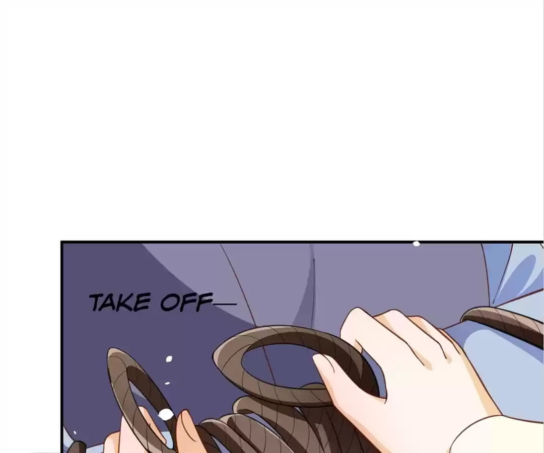 Shengshi Li Hua Dian (Colored) Chapter 56 page 34 - 