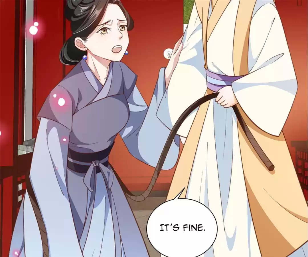 Shengshi Li Hua Dian (Colored) Chapter 56 page 37 - 