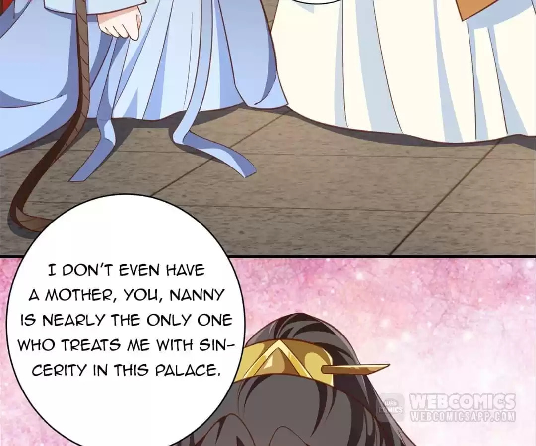 Shengshi Li Hua Dian (Colored) Chapter 56 page 38 - 
