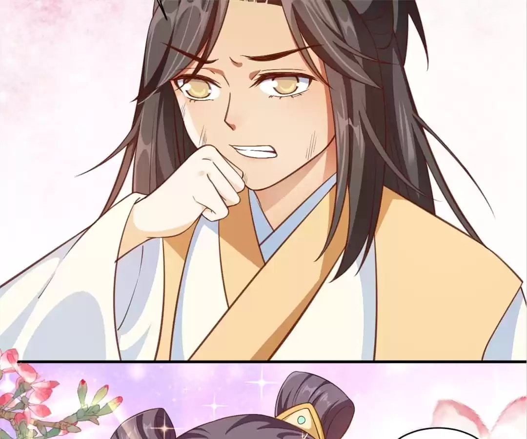 Shengshi Li Hua Dian (Colored) Chapter 56 page 40 - 
