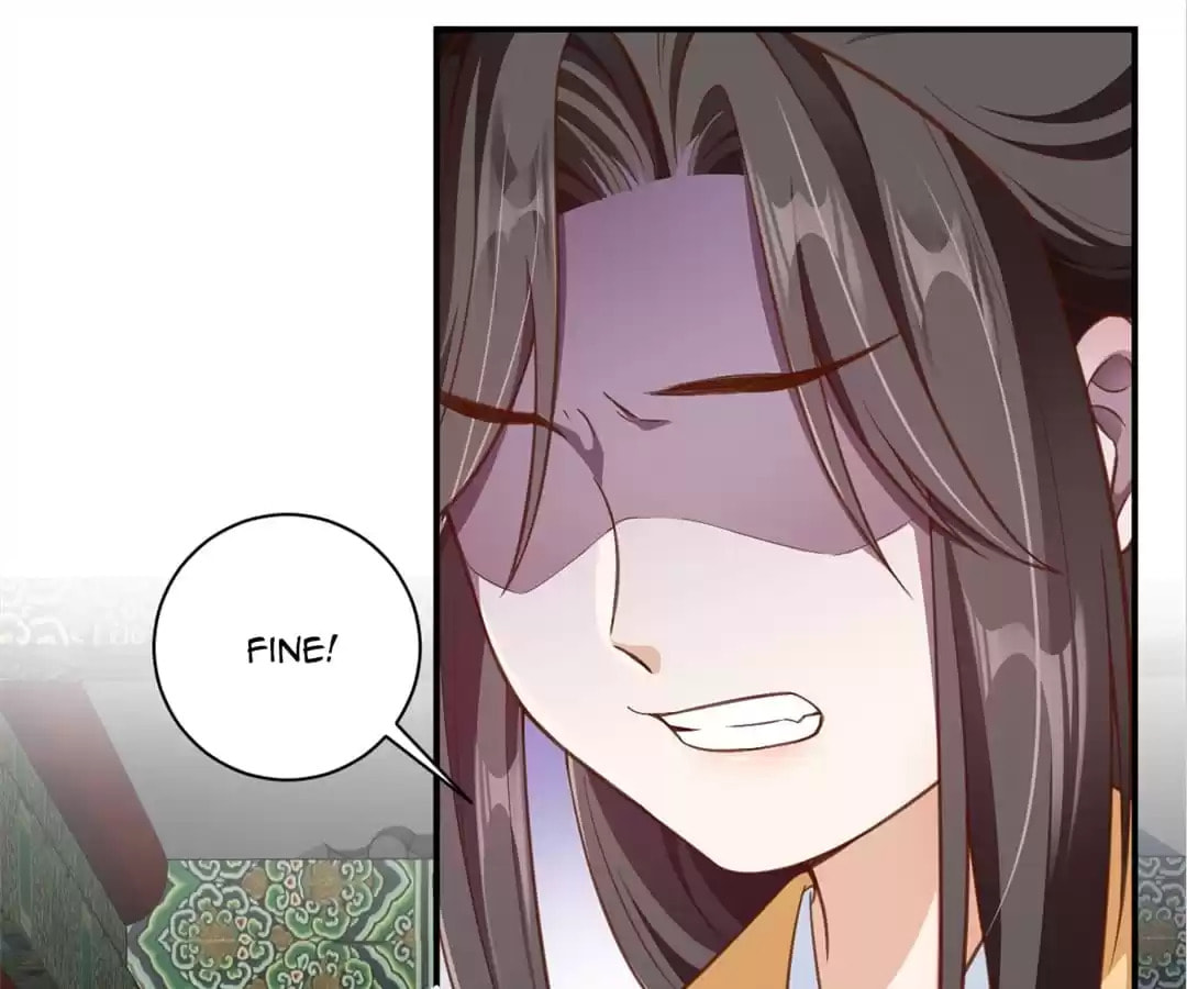 Shengshi Li Hua Dian (Colored) Chapter 56 page 5 - 