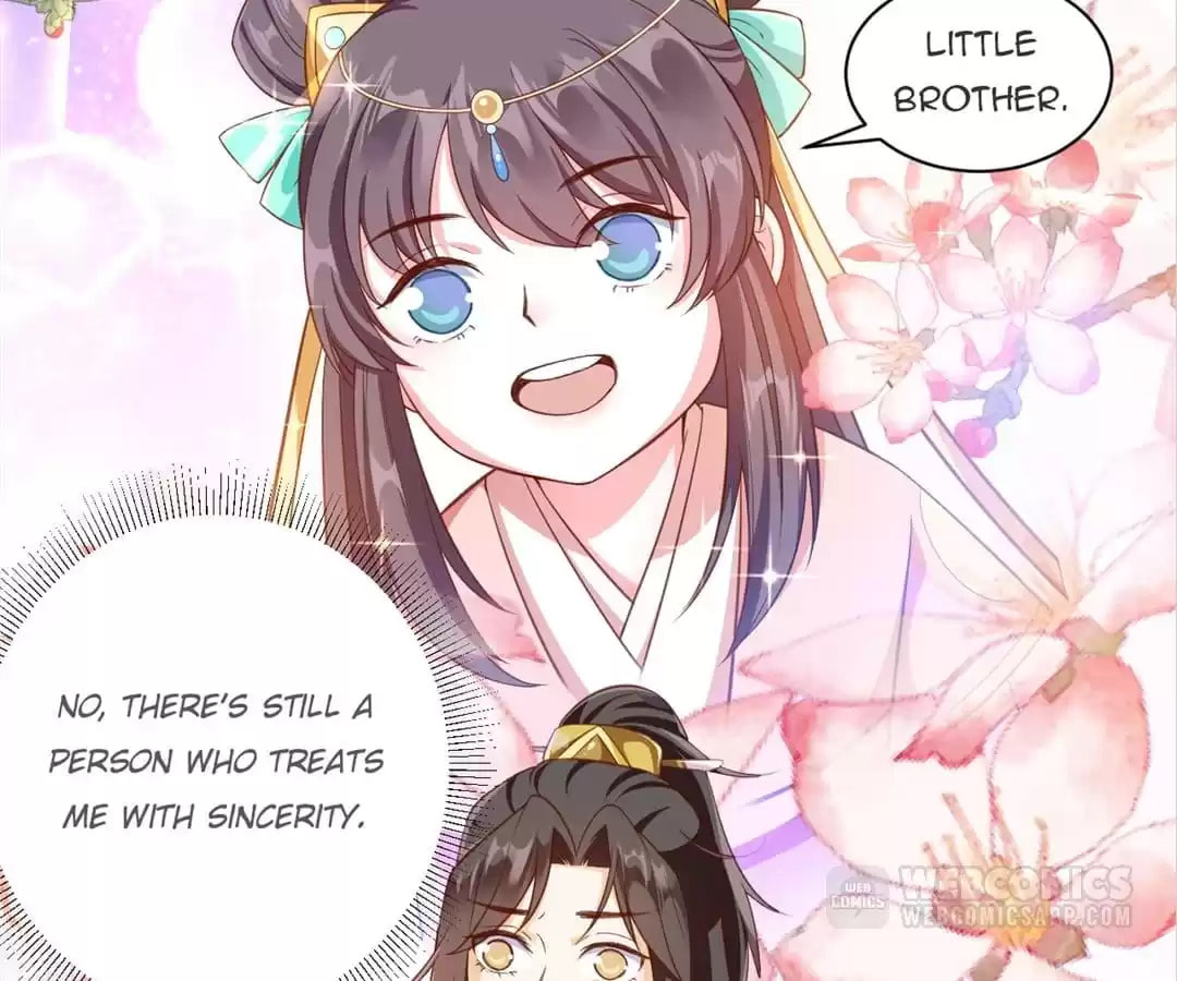 Shengshi Li Hua Dian (Colored) Chapter 56 page 41 - 