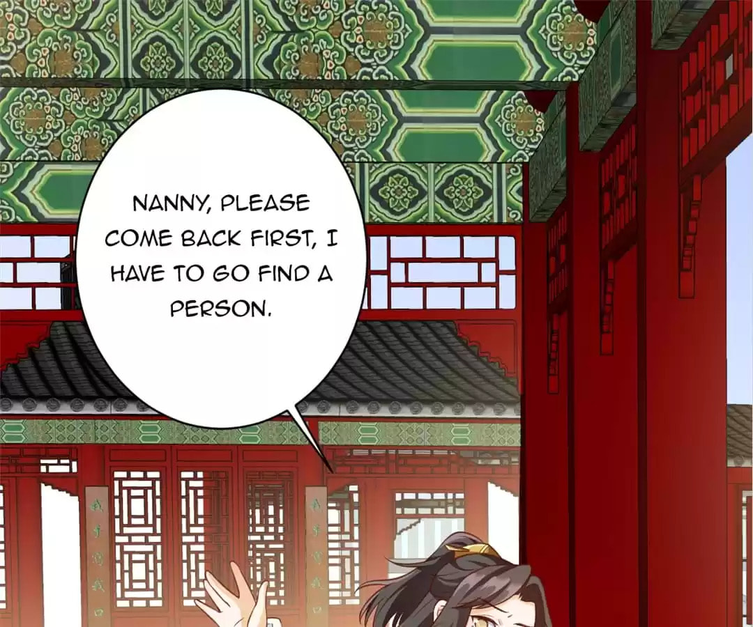 Shengshi Li Hua Dian (Colored) Chapter 56 page 43 - 