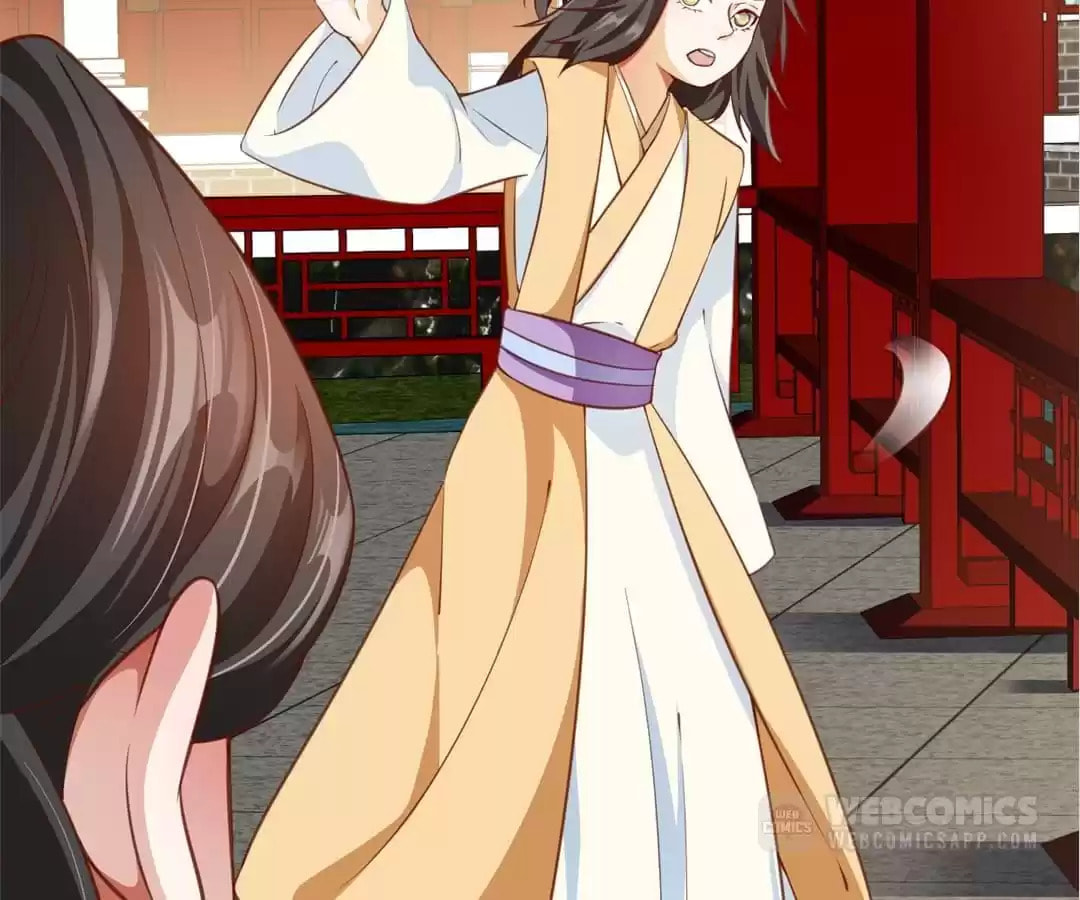 Shengshi Li Hua Dian (Colored) Chapter 56 page 44 - 
