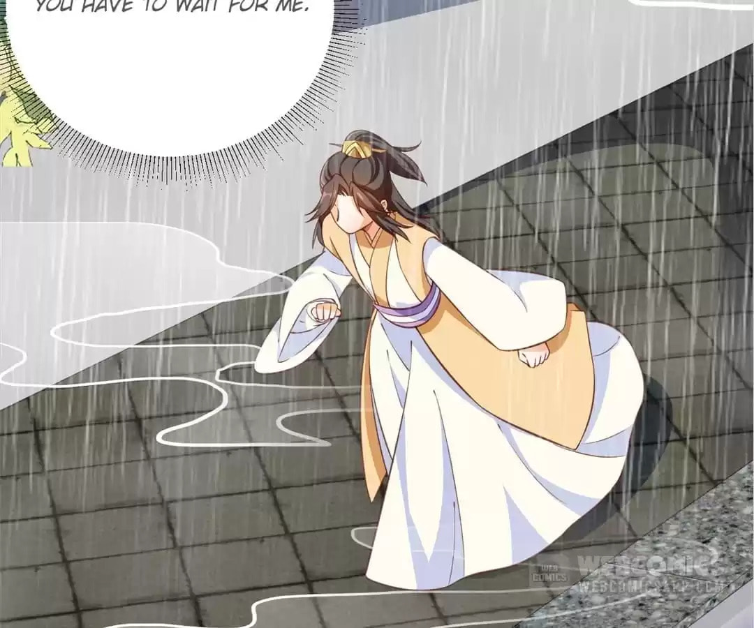 Shengshi Li Hua Dian (Colored) Chapter 56 page 50 - 
