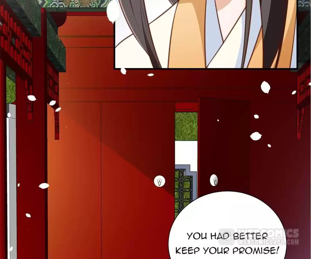 Shengshi Li Hua Dian (Colored) Chapter 56 page 6 - 