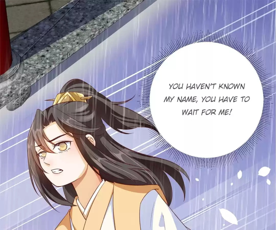 Shengshi Li Hua Dian (Colored) Chapter 56 page 52 - 