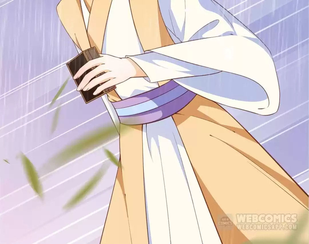 Shengshi Li Hua Dian (Colored) Chapter 56 page 53 - 